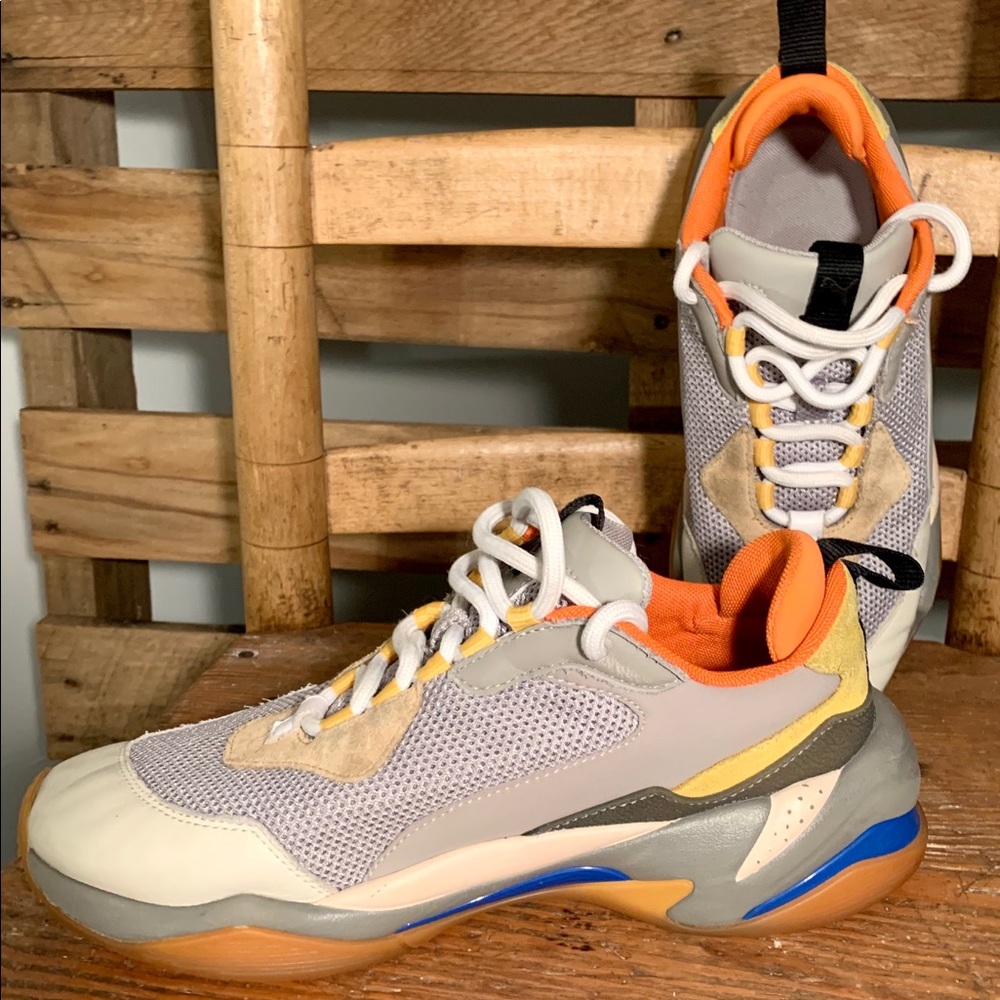 Final Price-Puma’s